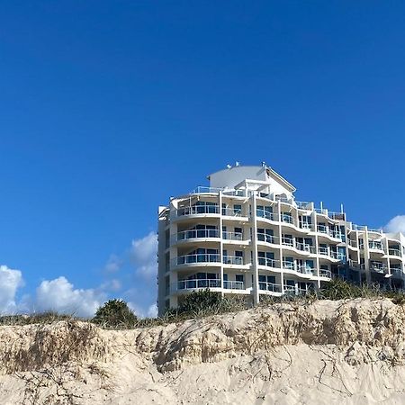 Regency On The Beach Gold Coast Zewnętrze zdjęcie