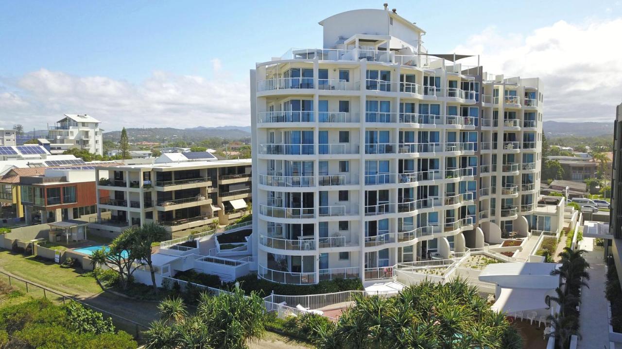 Regency On The Beach Gold Coast Zewnętrze zdjęcie