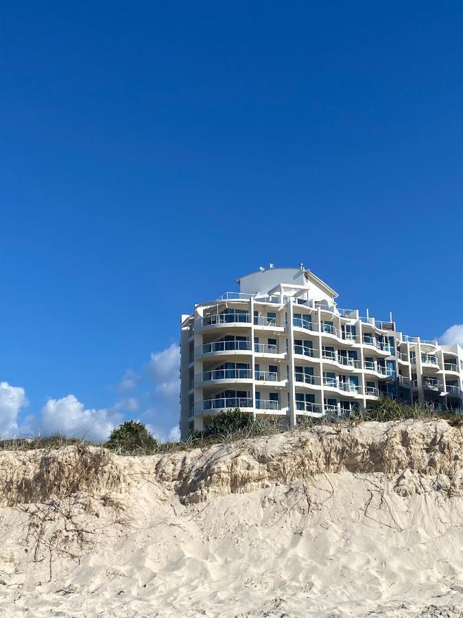 Regency On The Beach Gold Coast Zewnętrze zdjęcie