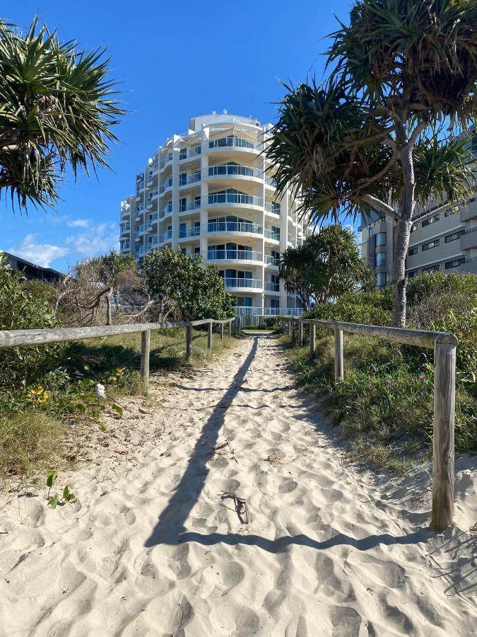 Regency On The Beach Gold Coast Zewnętrze zdjęcie
