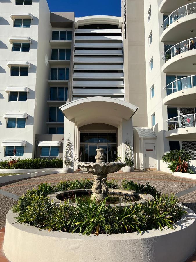 Regency On The Beach Gold Coast Zewnętrze zdjęcie