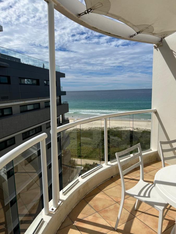 Regency On The Beach Gold Coast Zewnętrze zdjęcie