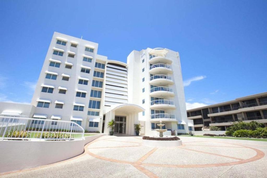 Regency On The Beach Gold Coast Zewnętrze zdjęcie