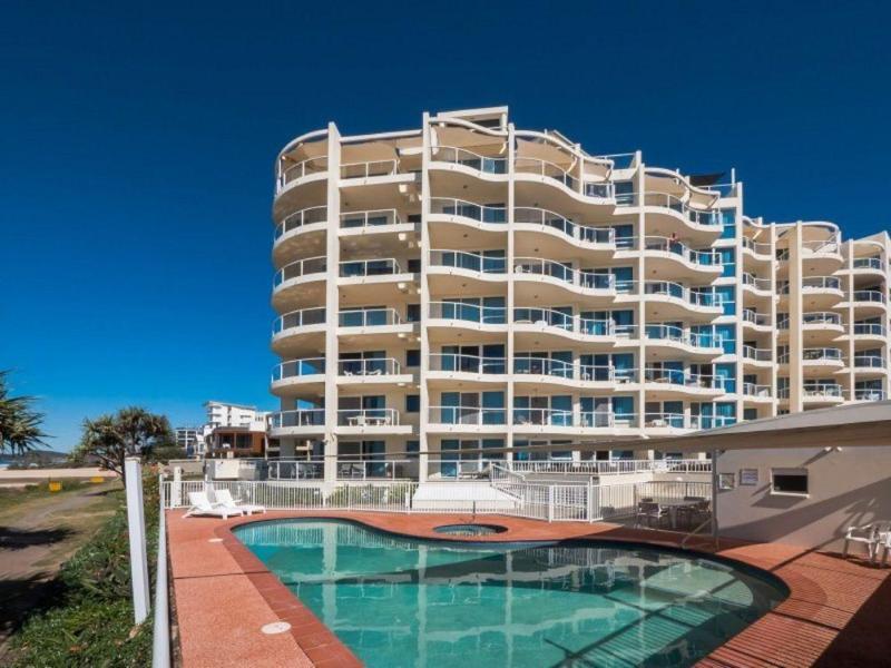 Regency On The Beach Gold Coast Zewnętrze zdjęcie