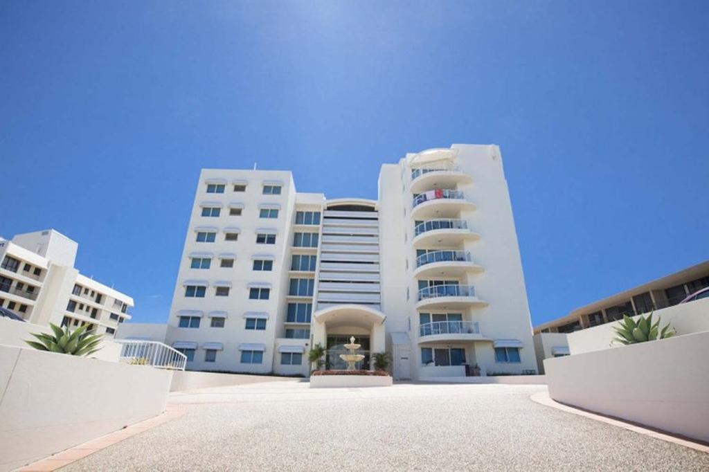 Regency On The Beach Gold Coast Zewnętrze zdjęcie