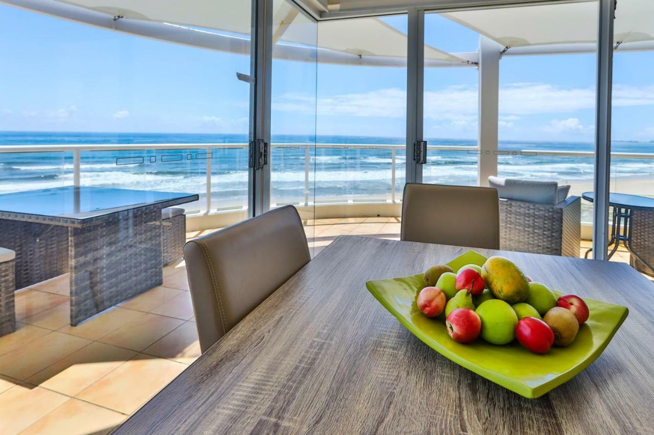 Regency On The Beach Gold Coast Zewnętrze zdjęcie