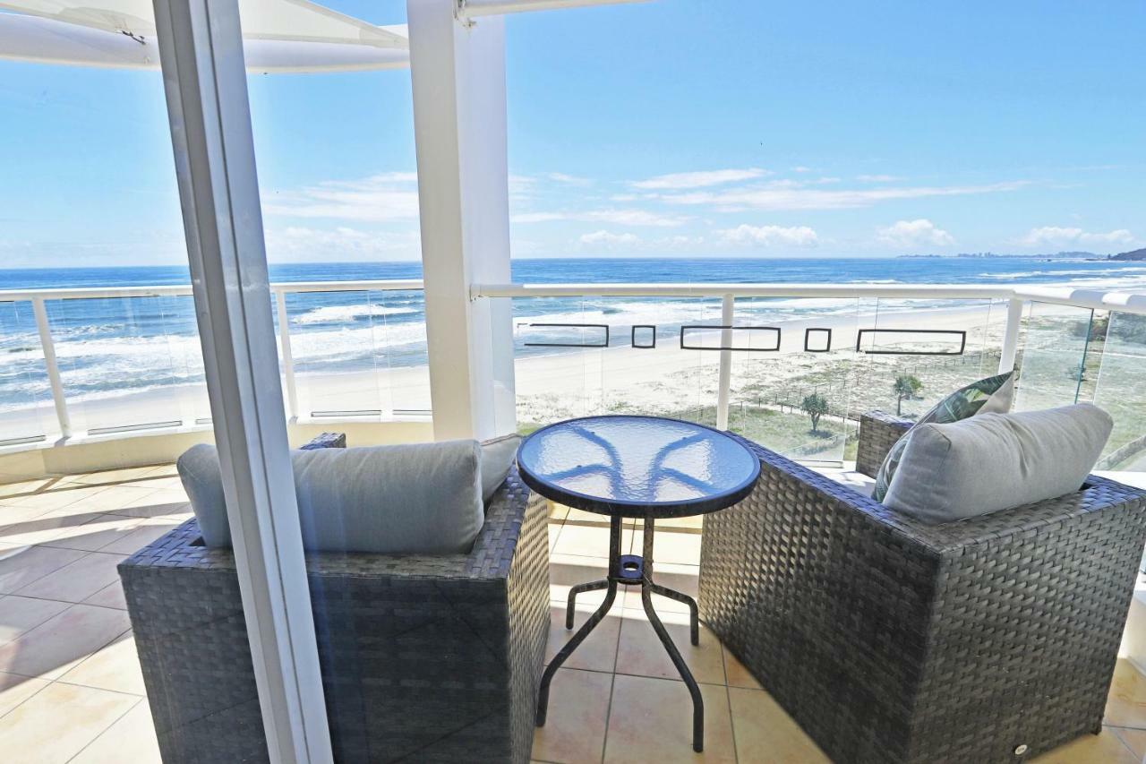 Regency On The Beach Gold Coast Zewnętrze zdjęcie
