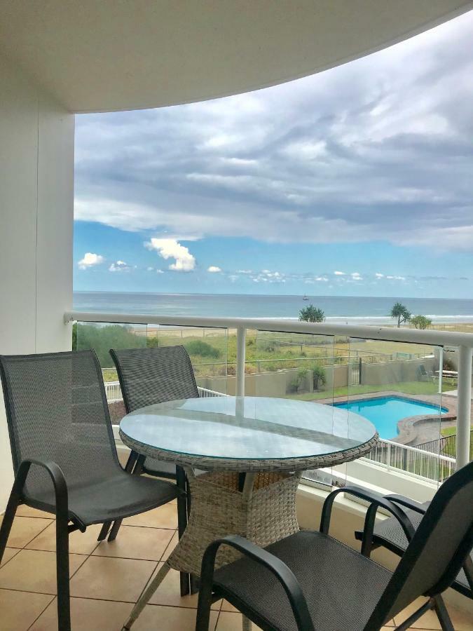 Regency On The Beach Gold Coast Zewnętrze zdjęcie