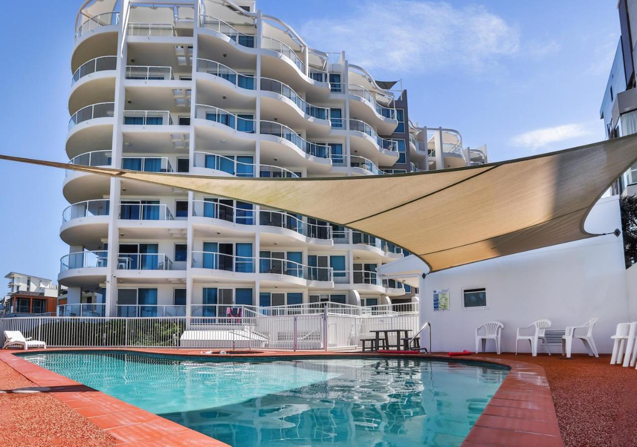 Regency On The Beach Gold Coast Zewnętrze zdjęcie